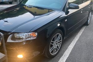 Audi a4 V6 3000 4x4 -ASI