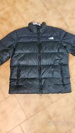 giacca the North face xl
