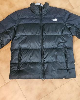 giacca the North face xl