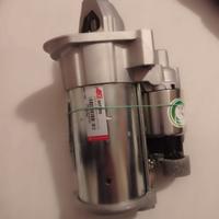 motorino avviamento nuovo con garanzia 