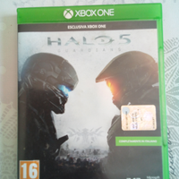 HALO 5 Xbox one