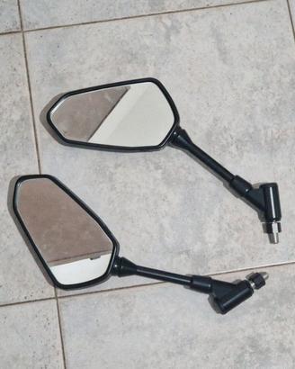Specchietti originali Yamaha FZ1