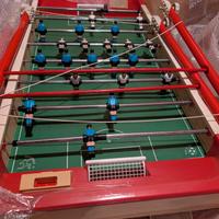 Calcio balilla bambini 