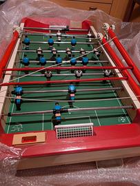 Calcio balilla bambini 