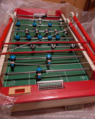 Calcio balilla bambini 