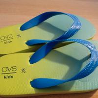 Infradito per bambini 