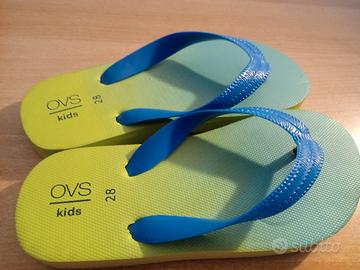 Infradito per bambini 