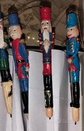 addobbi natalizi vintage 