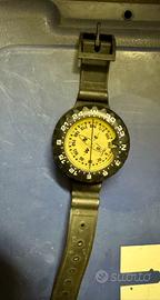 Bussola subacquea , sub , uwatec