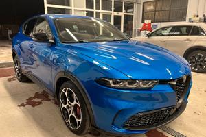 Alfa Romeo Tonale 1.5 160 CV MHEV TCT7 Veloce