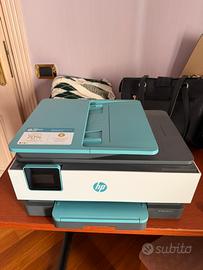 Stampante HP OfficeJet8015