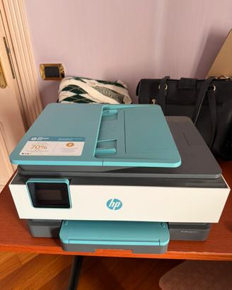 Stampante HP OfficeJet8015