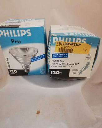 lampada originale philps