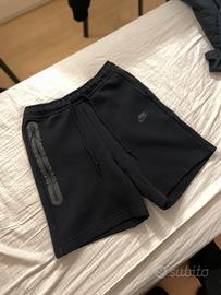 Pantaloncino Nike tech Nero - Uomo ( M )