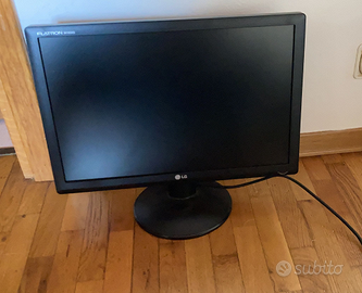 Monitor LG NO SPEDIZIONE