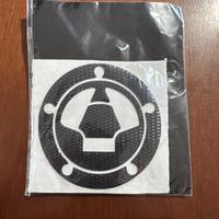 Adesivo copri tappo serbatoio Kawasaki