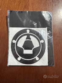 Adesivo copri tappo serbatoio Kawasaki