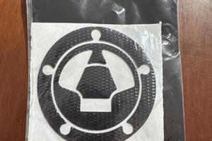 Adesivo copri tappo serbatoio Kawasaki