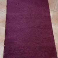 Tappeto a pelo lungo Ikea