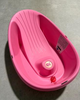 Vaschetta bagno