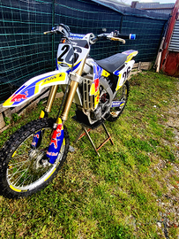 Rm-z 450 del 2017