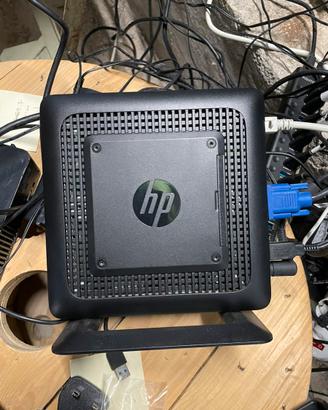 Mini pc da tavolo