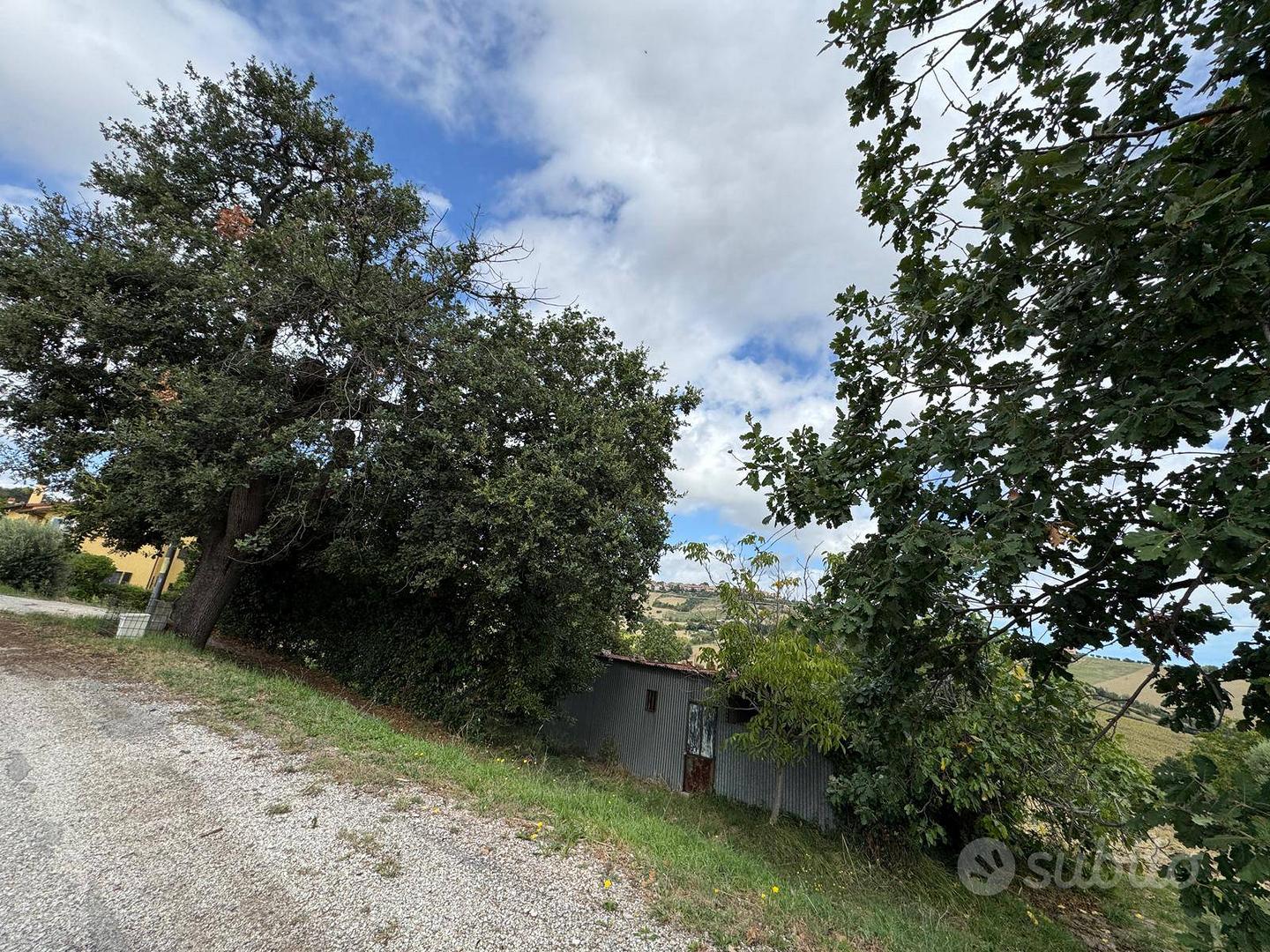 Terreno - Fermo - Vista 5