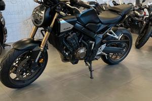 Honda CB 650 CB650 R E CLUTCH