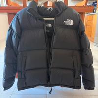 Piumino The north face