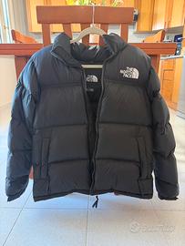 Piumino The north face