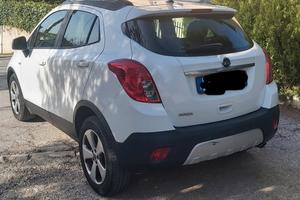 Opel Mokka Gpl 140 cv