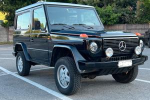 Mercedes Classe G versione 280 GE