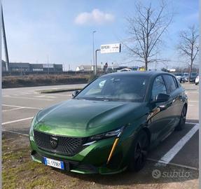 PEUGEOT 308 3ª serie - 2022