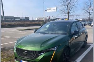 PEUGEOT 308 3ª serie - 2022