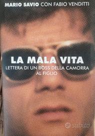 Mario Savio: la mala vita 