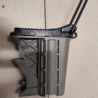 calcio mk46/m249