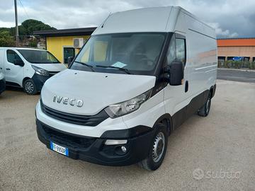 Iveco Daily 35S12