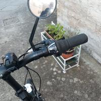 Bicicletta pieghevole