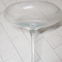 vaso di vetro grandi dimensioni 