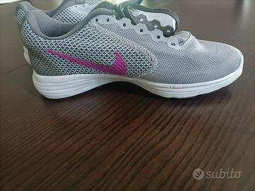 scarpe da tennis  donna nike