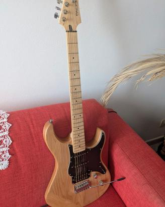Yamaha Pacifica 112VMX YNS RL