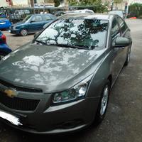 Cruze '09 B/GPL VENDIAMO RICAMBI CARROZZERIA TAPPE