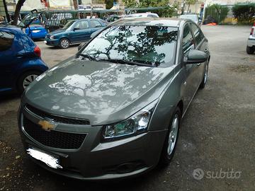 Cruze '09 B/GPL VENDIAMO RICAMBI CARROZZERIA TAPPE