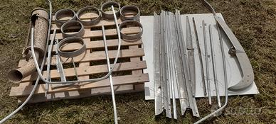 accessori per alfa romeo gt junior