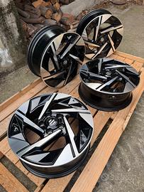 Cerchi in lega Suzuki Vitara 2025