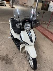 Liberty 50 IGET 2017