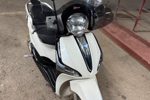 Liberty 50 IGET 2017