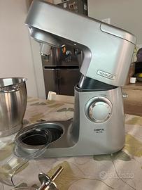 Kenwood chef  xl elite 1400w