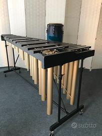 Marimba Yamaha YM 1430 Padouk 4 ottave 1/3