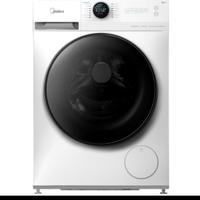 lavatrice midea 12 inverter vapore wifi